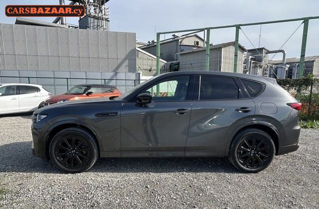 Mazda CX-60 Exclusive Modern - photo 3