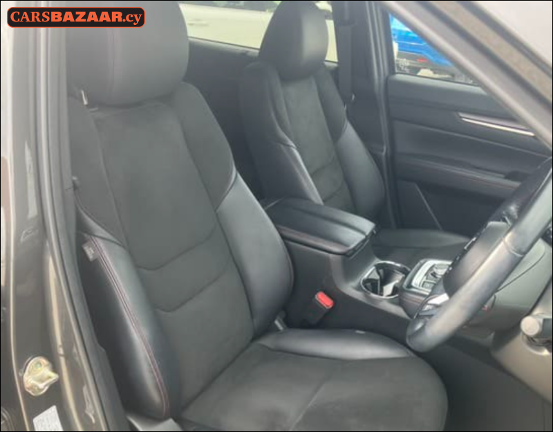 Mazda CX-8 - photo 2
