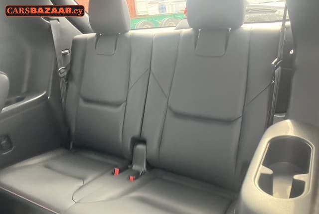 Mazda CX-8 - photo 3