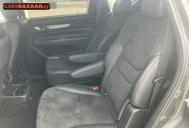 Mazda CX-8 - photo 5