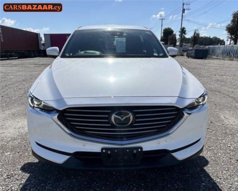Mazda CX-8 - photo 2