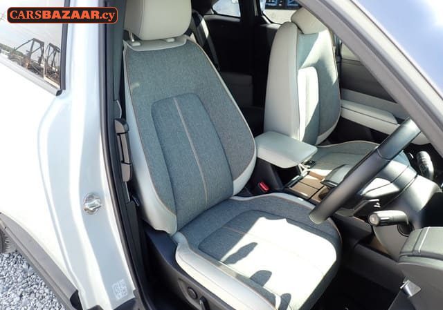 Mazda MX-30 - photo 2