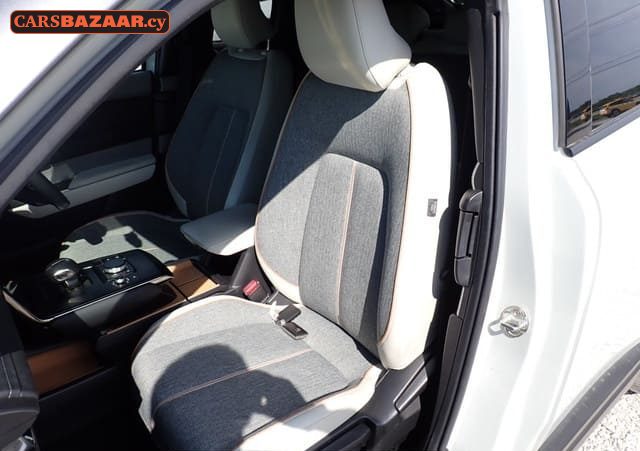 Mazda MX-30 - photo 3