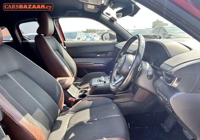 Mazda MX-30 - photo 2