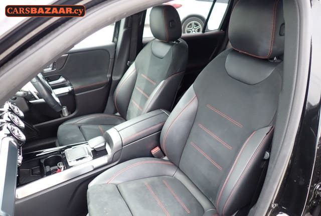 Mercedes-Benz GLB200d AMG Line - photo 5