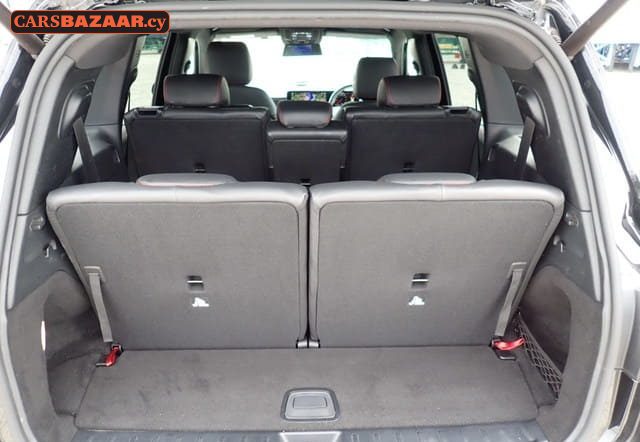 Mercedes-Benz GLB200d AMG Line - photo 6