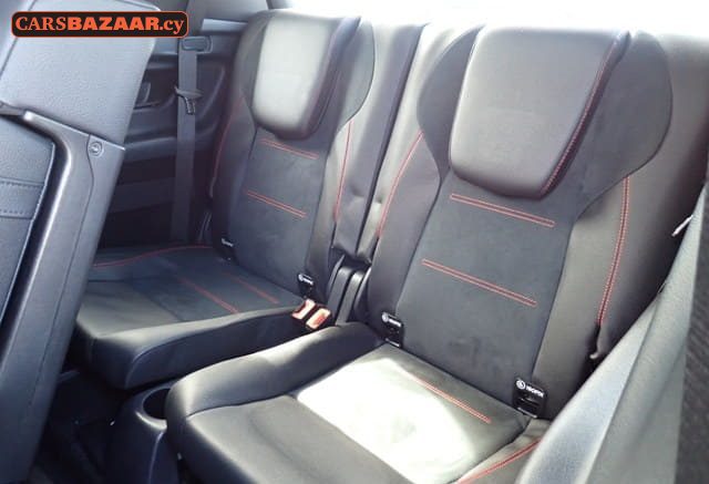 Mercedes-Benz GLB200d AMG Line - photo 4