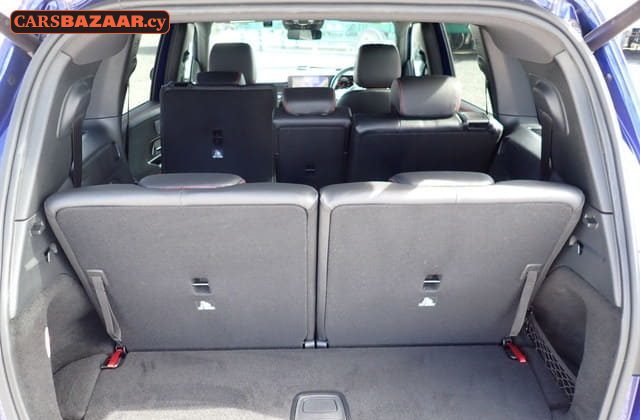 Mercedes-Benz GLB200d AMG Line - photo 2