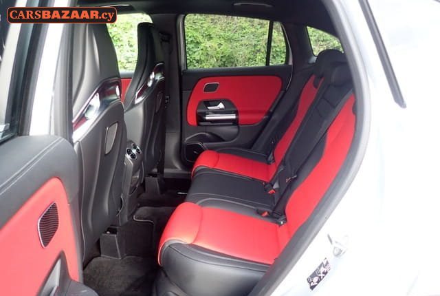Mercedes-Benz GLA45S AMG Line - photo 5