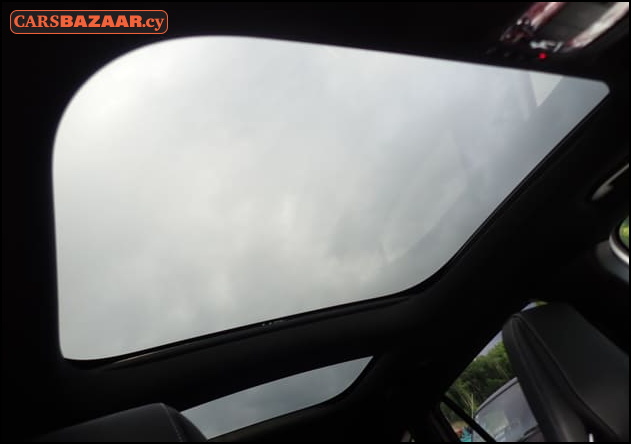Mercedes-Benz GLA45S AMG Line - photo 8