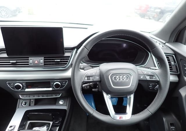 Audi Q5 Sportback 40TDI Quattro S Line  - photo 3