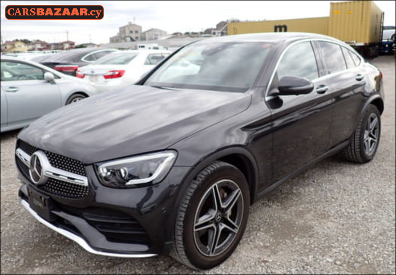 Mercedes-Benz GLC220d AMG Line - photo 7