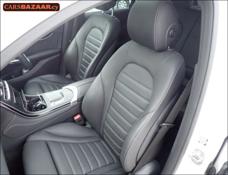 Mercedes-Benz GLC220d AMG Line - photo 3