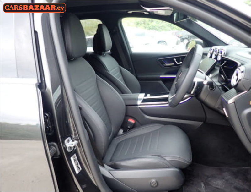 Mercedes-Benz GLC220d AMG Line - photo 6