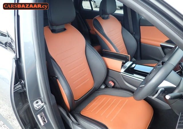 Mercedes-Benz GLC220d AMG Line - photo 2
