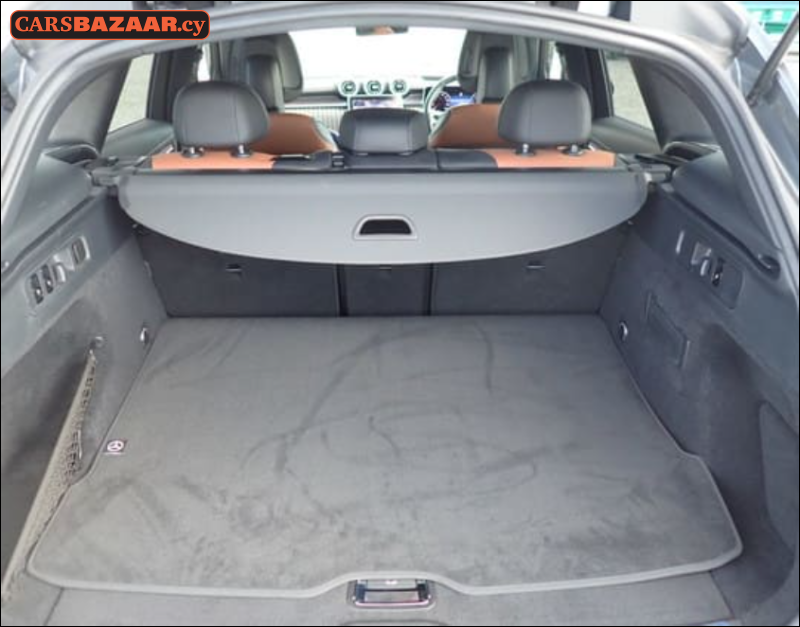 Mercedes-Benz GLC220d AMG Line - photo 7
