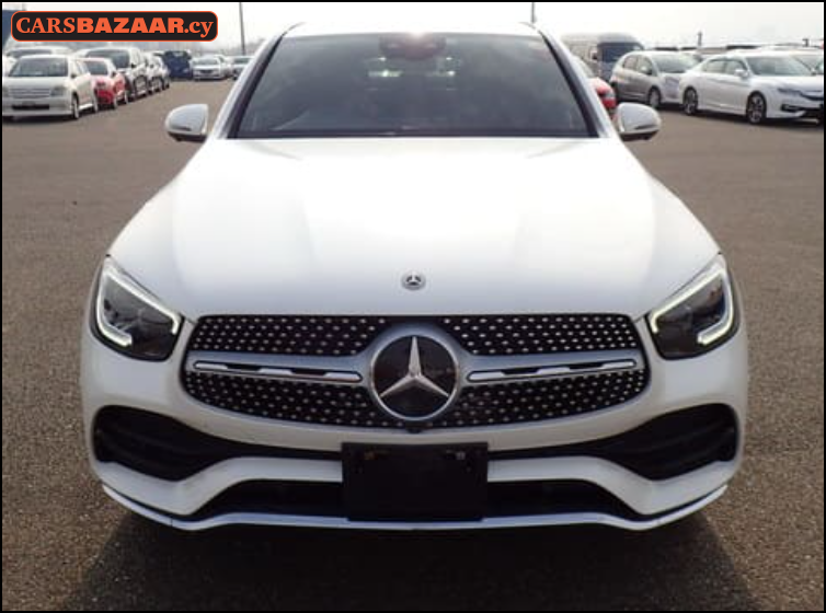 Mercedes-Benz GLC300 AMG Line - photo 7