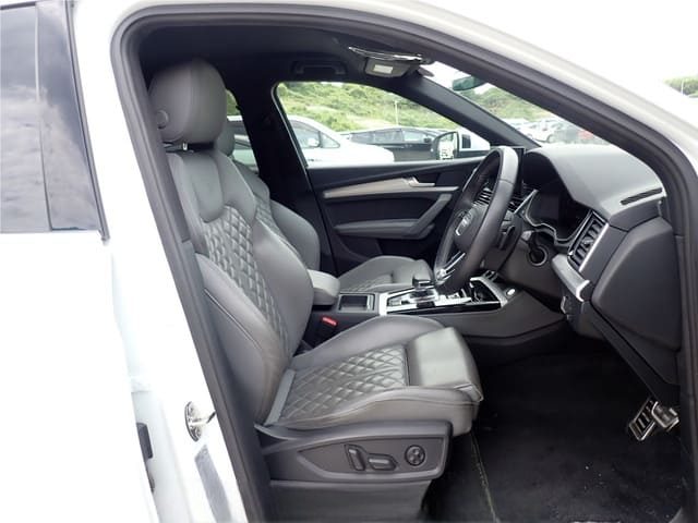 Audi Q5 Sportback High Style - photo 2