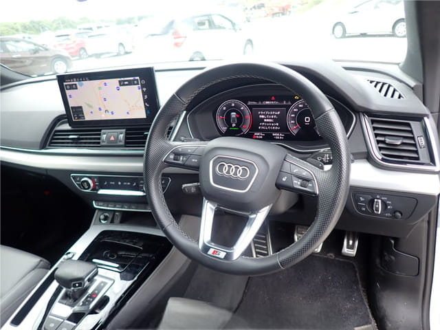Audi Q5 Sportback High Style - photo 3