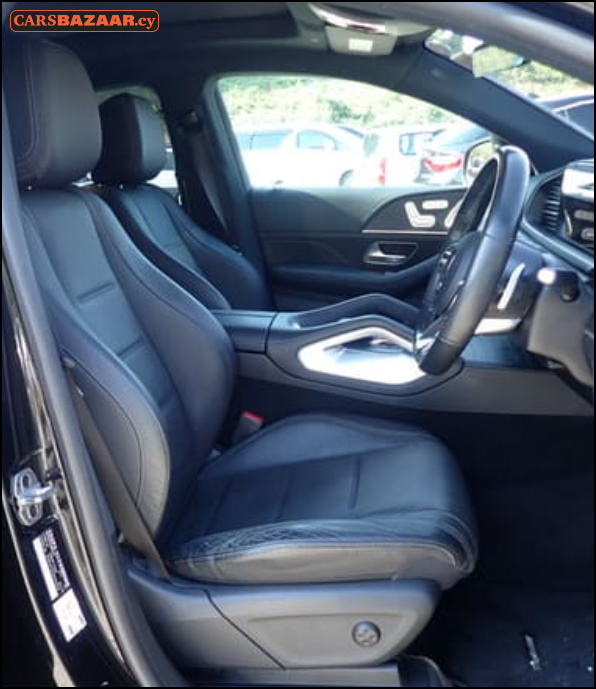 Mercedes-Benz GLE 400d AMG Line - photo 2