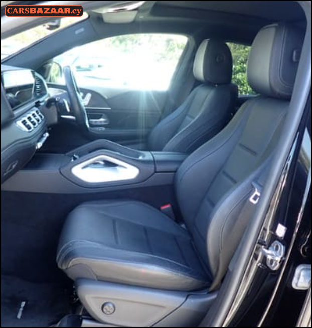 Mercedes-Benz GLE 400d AMG Line - photo 3
