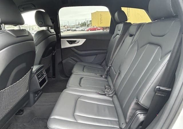 Audi Q7 55TFSI Quattro S Line - photo 2