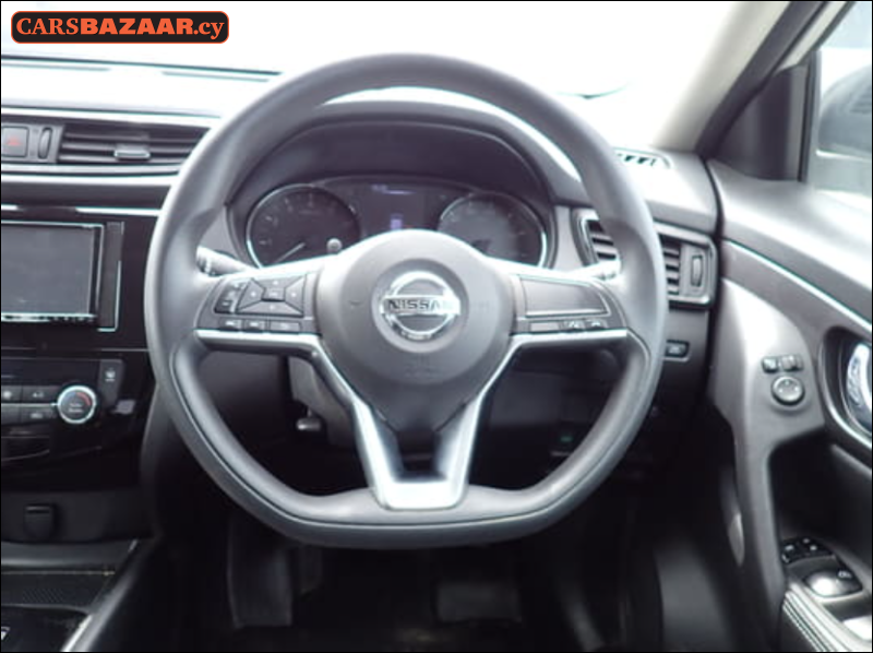 Nissan X-Trail - photo 2