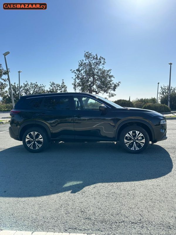 Nissan X-Trail - photo 13