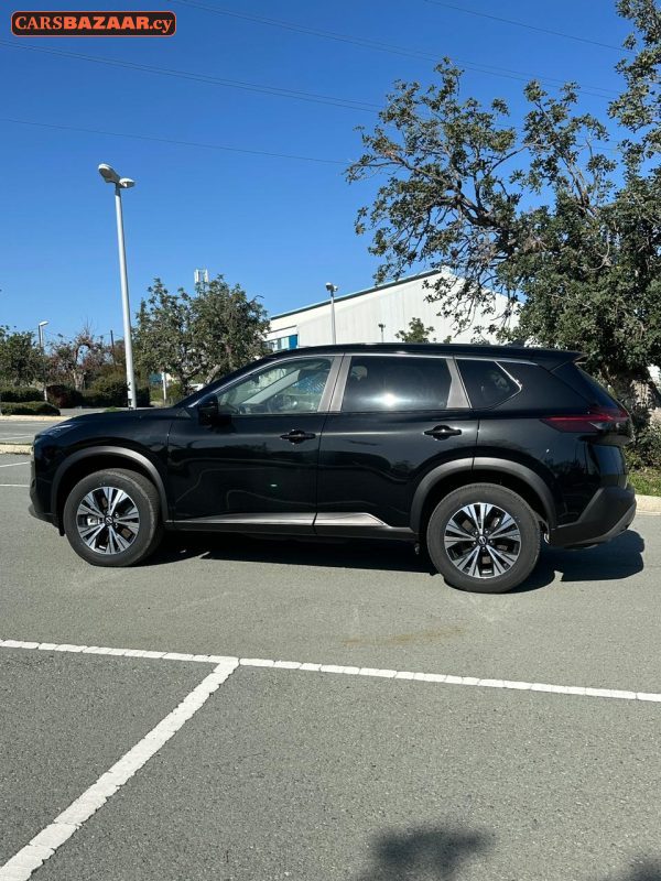 Nissan X-Trail - photo 9