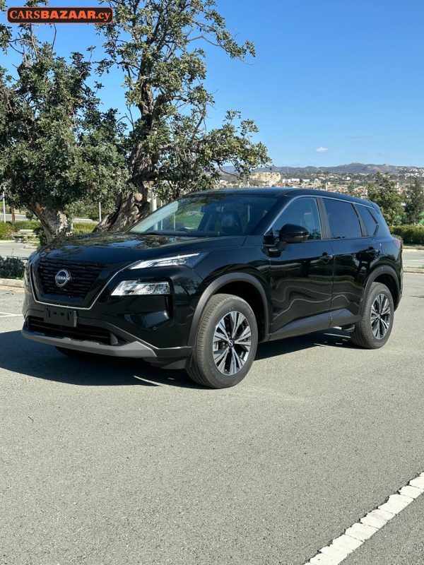 Nissan X-Trail - photo 8