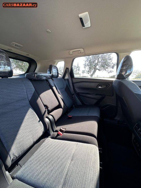 Nissan X-Trail - photo 6
