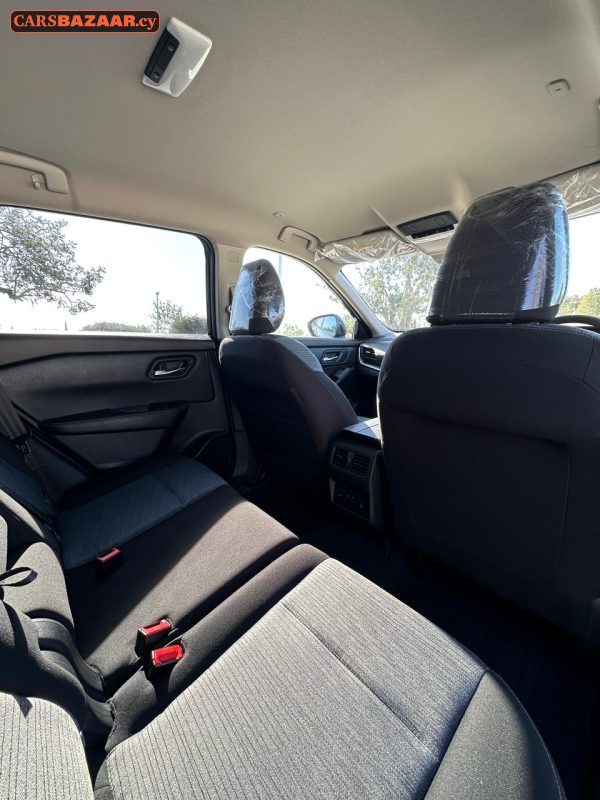 Nissan X-Trail - photo 5