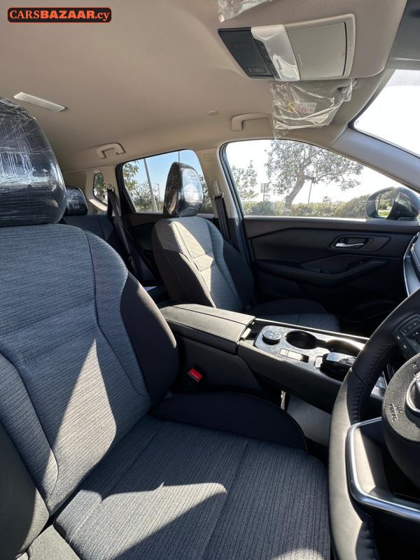 Nissan X-Trail - photo 3