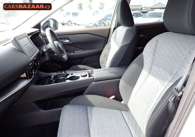 Nissan X-Trail - photo 2