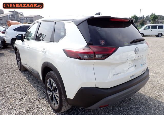 Nissan X-Trail - photo 3