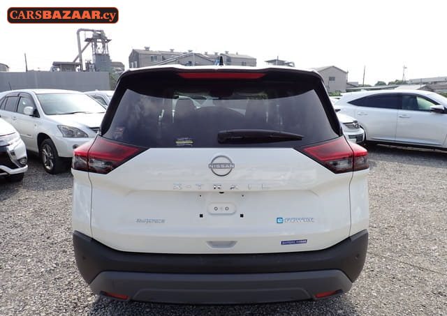 Nissan X-Trail - photo 4