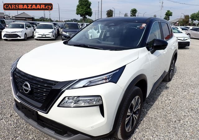 Nissan X-Trail - photo 5