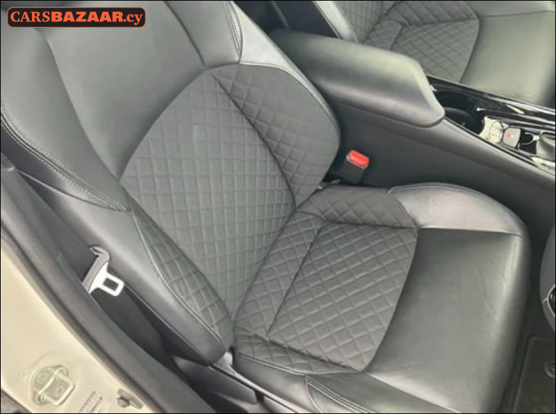 Toyota C-HR - photo 4