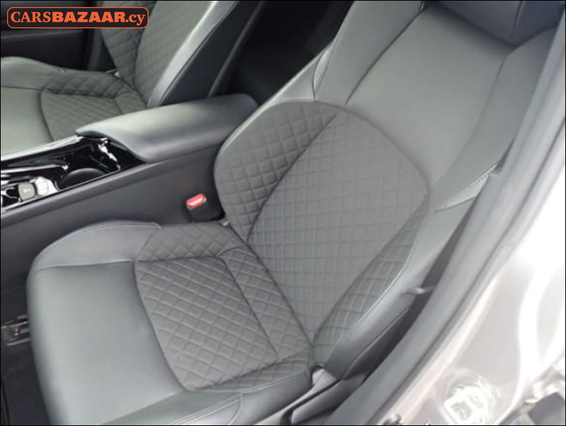 Toyota C-HR - photo 3