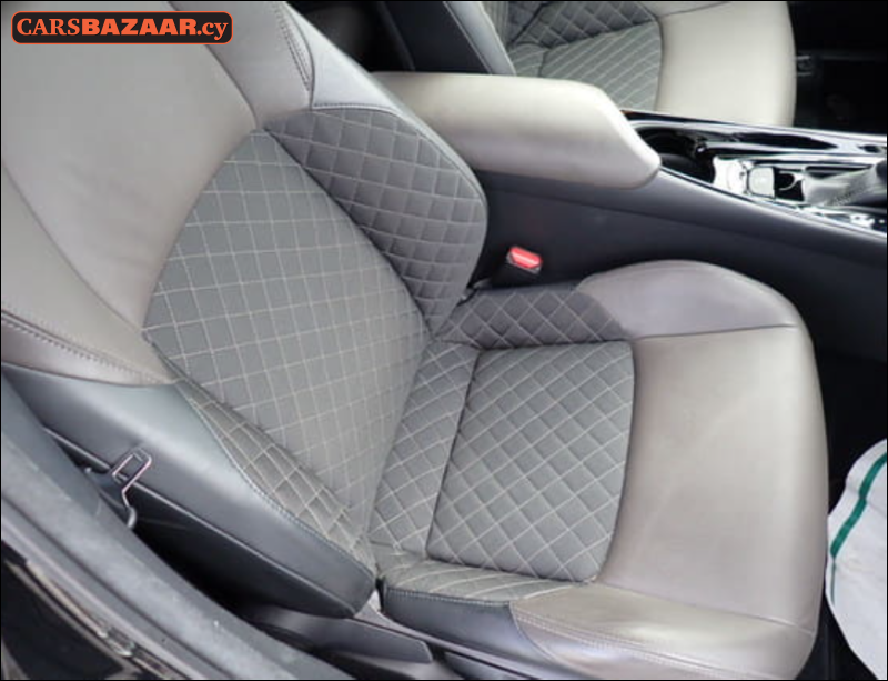 Toyota C-HR - photo 6
