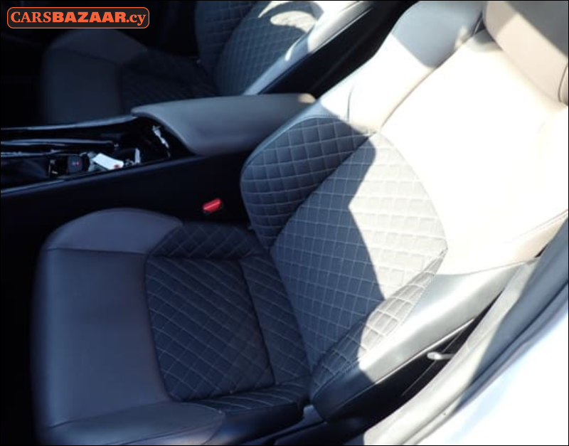 Toyota C-HR - photo 5