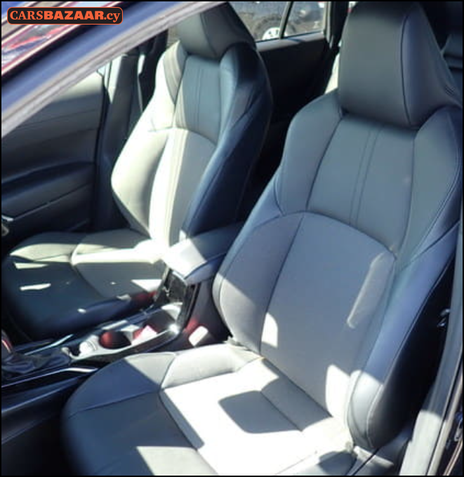 Toyota Corolla Cross - photo 2