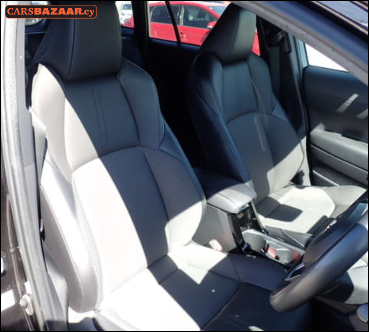 Toyota Corolla Cross - photo 3