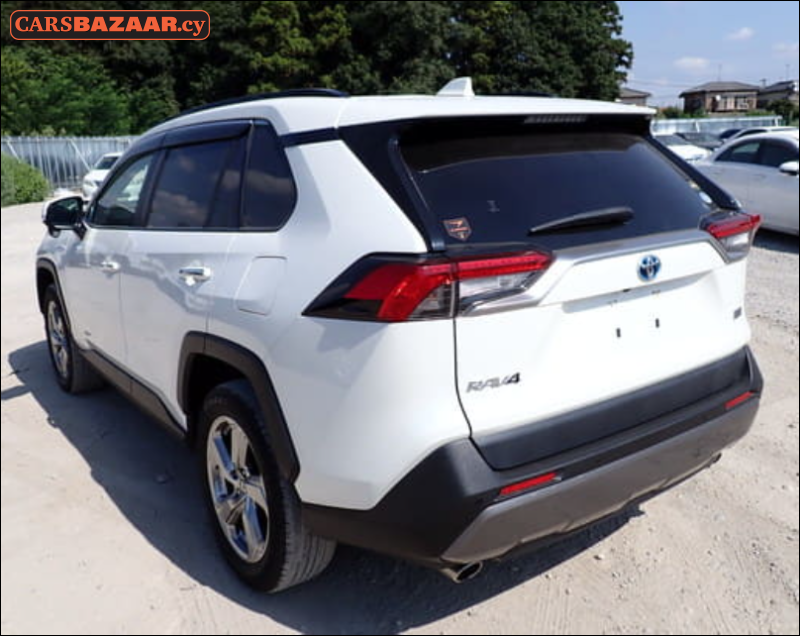 Toyota RAV4 - photo 2