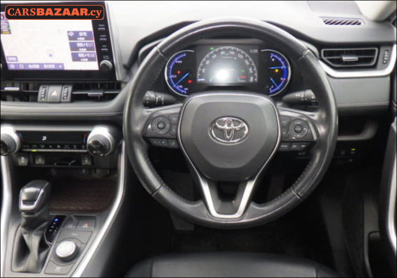 Toyota RAV4 - photo 7