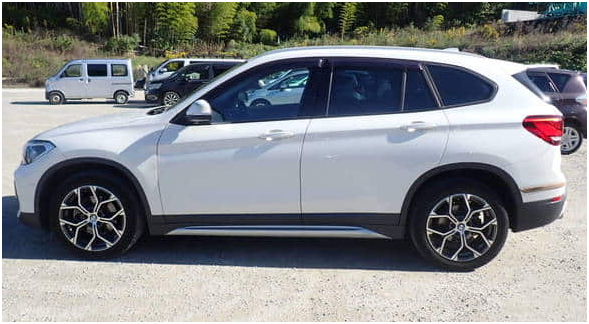 BMW X1 - photo 2