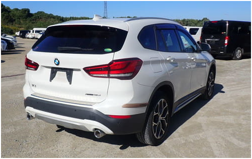 BMW X1 - photo 3