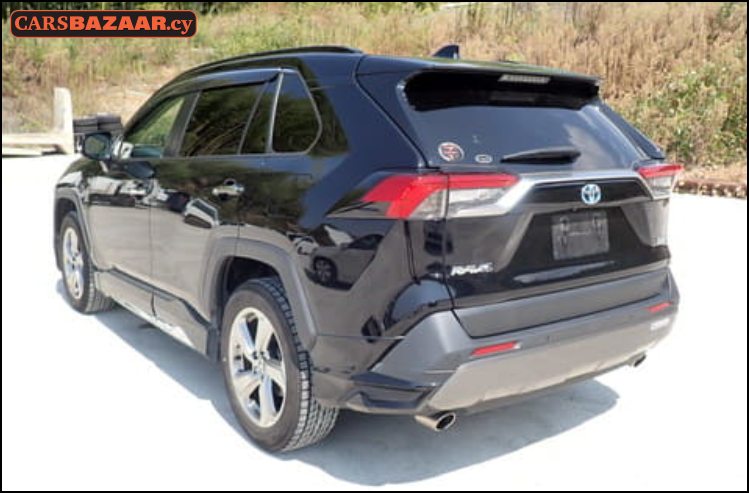 Toyota RAV4 - photo 2