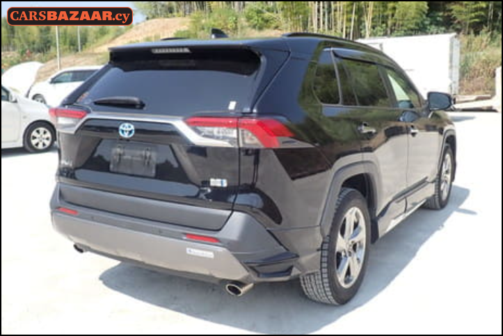 Toyota RAV4 - photo 4