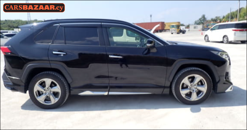 Toyota RAV4 - photo 6
